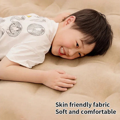 New Air Mattress Bed Double sleeping Pad