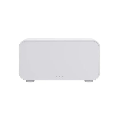 Mini Flame Aroma Humidifier - مرطب الهواء مع ضوء LED